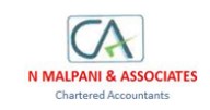 CA Logo