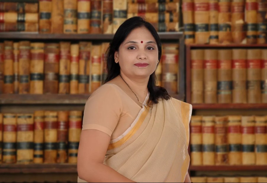 CA Nisha Malpani